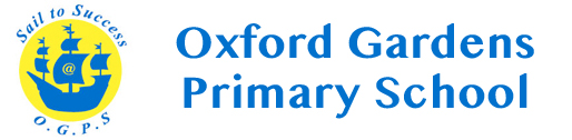 Oxford Gardens Primary School | Flat B 105 Oxford Gardens, London W10 6NF | +44 20 8969 1997